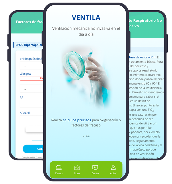 VentilAPP